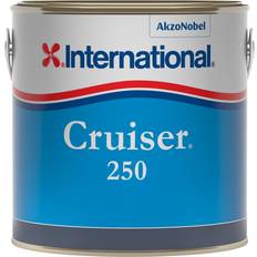 International Cruiser 250 Black 2,5 L Antifouling matrice