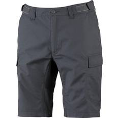 Lundhags Vanner Shorts - Charcoal/Black