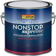 NonStop Supreme Grey 2.5L