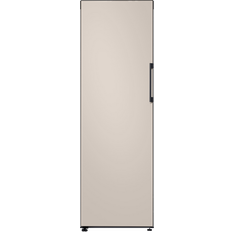 F Freezers Samsung Bespoke RZ32A74A539 Beige