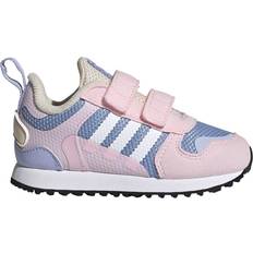 adidas Infant ZX 700 HD - Clear Pink/Cloud White/Wonder White