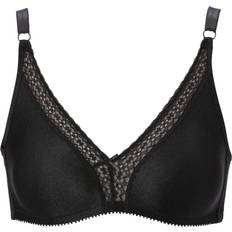 Trofé BH:ar Trofé Katja Wireless Bra - Black