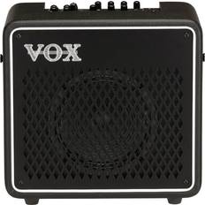 VMG-50 Mini Go