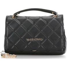 Bags Valentino Bags Ocarina Shoulder Bag - Black