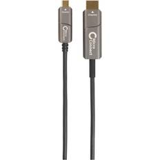 MicroConnect USB C-HDMI 3.1 30m