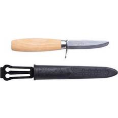 Morakniv Rookie Safe (S) Woodcarving Knife