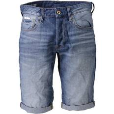 G-Star Shortsit G-Star 3301 Shorts - Medium Aged