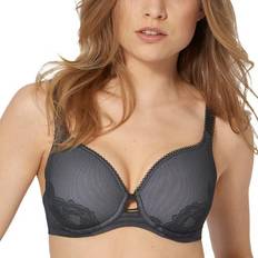 Triumph Wild Rose Sensation WP Molded Bra - Black