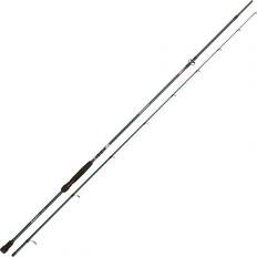 Abu Garcia Canne Spinning Iaconneli Ike Signature Long. 2m02, Nombre de brins 1 1, Puissance Canne 7 24g