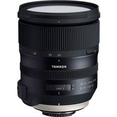 Tamron SP 24-70mm f/2.8 Di VC USD G2