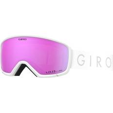 Giro Millie - White Core Light/Vivid Copper