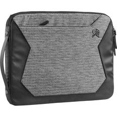 STM Myth Laptop Sleeve 15" - Granite Black