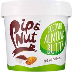 Coconut Almond Butter Tub 1kg