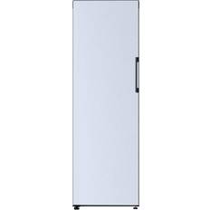 Samsung Freestanding Freezers Samsung Bespoke RZ32A74A5CS Blue