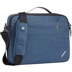 Stm myth laptop sleeve STM Myth Laptop Sleeve Brief 13" - Slate Blue