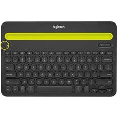 Logitech K480 Bluetooth (French)