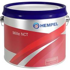 Hempel bundmaling 2.5 l Hempel Mille NCT Red 2.5L