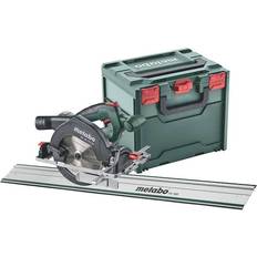 Metabo Sirkelsager Metabo KS 18 LTX 57 FS (691065000) Solo