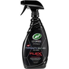 Bilpleie & Biltilbehør Turtle Wax Hybrid Solutions Pro Graphene Flex Wax 0.68L