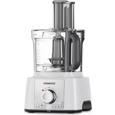 Food Mixers & Food Processors Kenwood Multipro Express FDP65.860WH