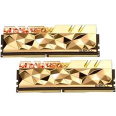 G.Skill Trident Z Royal Elite Gold DDR4 4000MHz 2x32GB (F4-4000C18D-64GTEG)