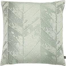 Ashley Wilde Myall Housse de coussin Vert (50x50cm)