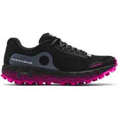 Under Armour Sko Under Armour HOVR Machina Off Road W - Black/Meteor Pink