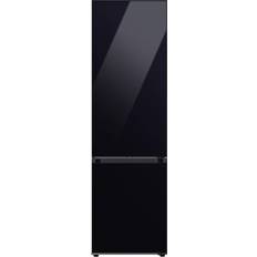 Fridge Freezers Samsung Bespoke RB38A7B5322 Black