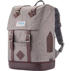 Koira - Koiran kuljetusreppu - Koiranhäkit ja Koiran kuljetuslaukut Lemmikit Kurgo K9 Rucksack 47 x 31 x 22 cm