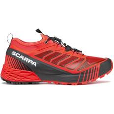 Scarpa Laufschuhe Scarpa Ribelle Run W - Bright Red/Black