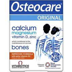 Vitamins & Minerals on sale Vitabiotics Osteocare Original 30pcs 30 pcs