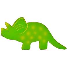 Animal Figurines en Caoutchouc Tikiri Baby Trice