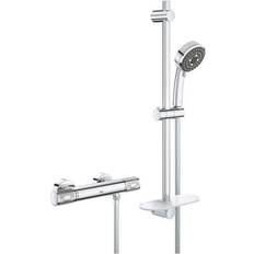 Grohe Precision Feel (34791000) Krom