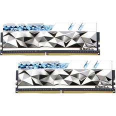 3600 cl16 G.Skill Ddr4 32gb Pc 3600 Cl16 Kit (2x16gb) 32gtesc Tz Roy (f4-3600c16d-32gtesc)