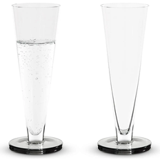 Tom Dixon Puck Champagneglas 12.5cl 2st