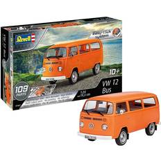 Revell VW T2 Bus 1:24