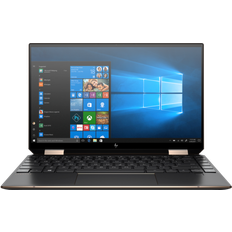 HP 2021 - IPS - Windows Bærbar HP Specter x360 13-aw0425no