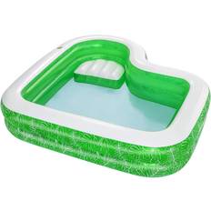 Badebassiner Bestway Tropical Paradise Family Pool