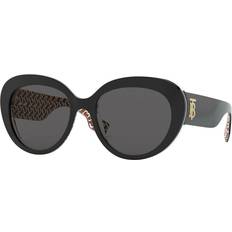 Solglasögon Burberry BE4298 382287