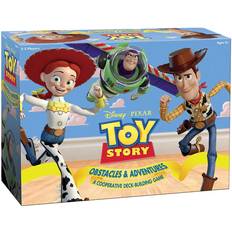 Toy Story: Obstacles & Adventures