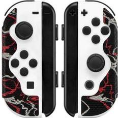 Lizard Skins Switch Joy-Con DSP Controller Grip - Wildfire Camo