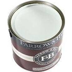 Blue - Ceiling Paints Farrow & Ball Estate No.269 Wall Paint, Ceiling Paint Cabbage White 2.5L