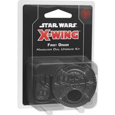 Board Games Star Wars X-Wing Second Edition: First Order Maneuver Dial Upgrade Kit