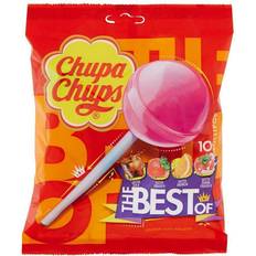 Chupa Chups Original 120g 10stk