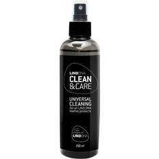 Leather Clean & Care
