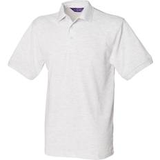 65/35 Polo Shirt - Ash