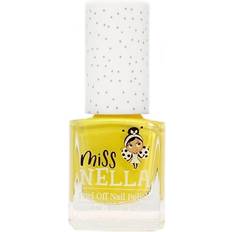 Peel off Kids Nail Polish Banana Split