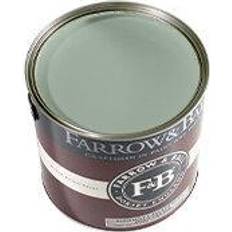 Farrow & Ball Casein No.84 Wandfarbe, Deckenfarbe Green Blue 5L