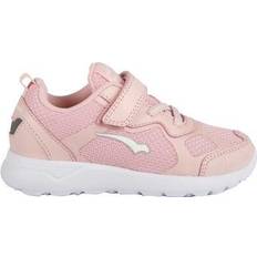 Polyurethaan Hardloopschoenen Bagheera Moxie Soft Sneakers - Roze