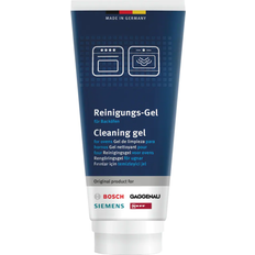 Oven Cleaning Gel